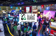 Build your exhibition stand for the upcoming Arabian Travel Market In Dubai