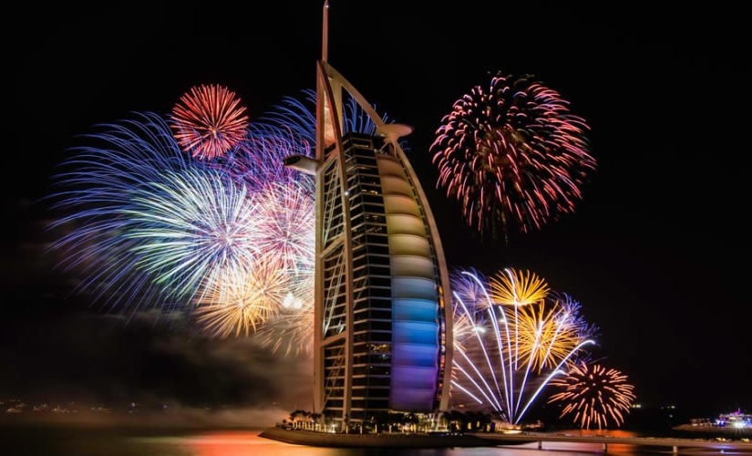 How To Plan A Perfect Festive Event In Dubai: A Guide To The Festive Season