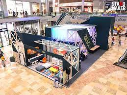 Mall Activations in Dubai 2021: How to Maximise Brand Impact during Dubai expo 2021