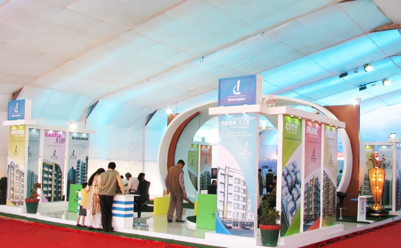 Learn How To Make All Set-Ups Of Exhibition Stands From Standmaker Dubai