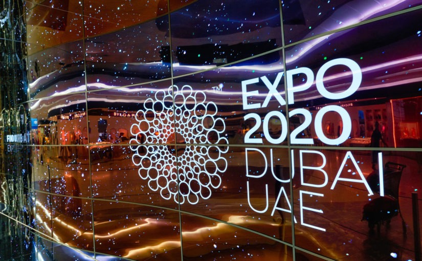 Why Exhibition stand is so important for Brand presence at a 2020 Dubai Expo