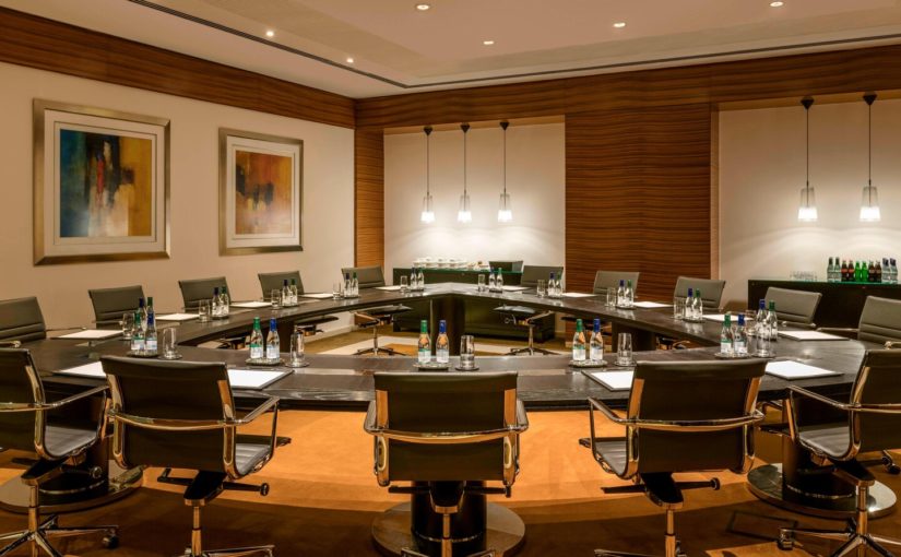 Furniture Rental in Dubai: The Right Choice for Your Event and conferences