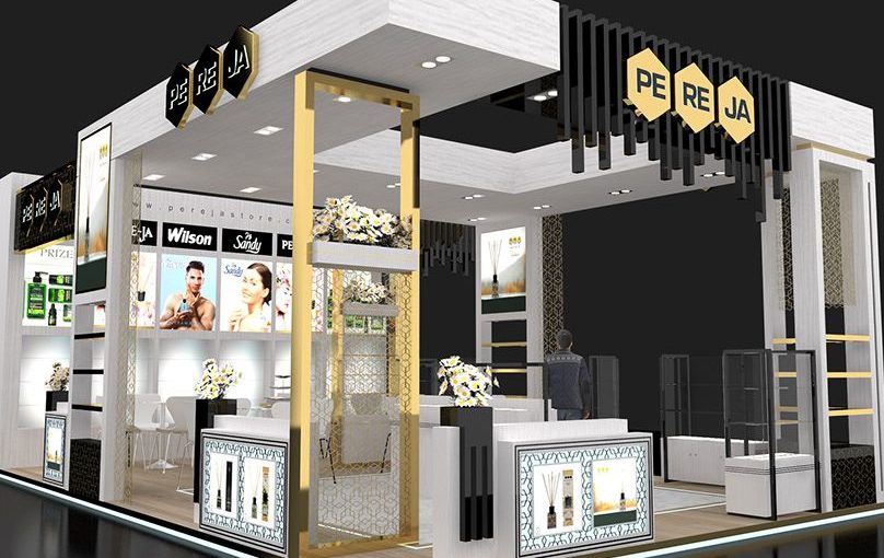 StandMaker Dubai: The Right Exhibition Stand Company In Qatar