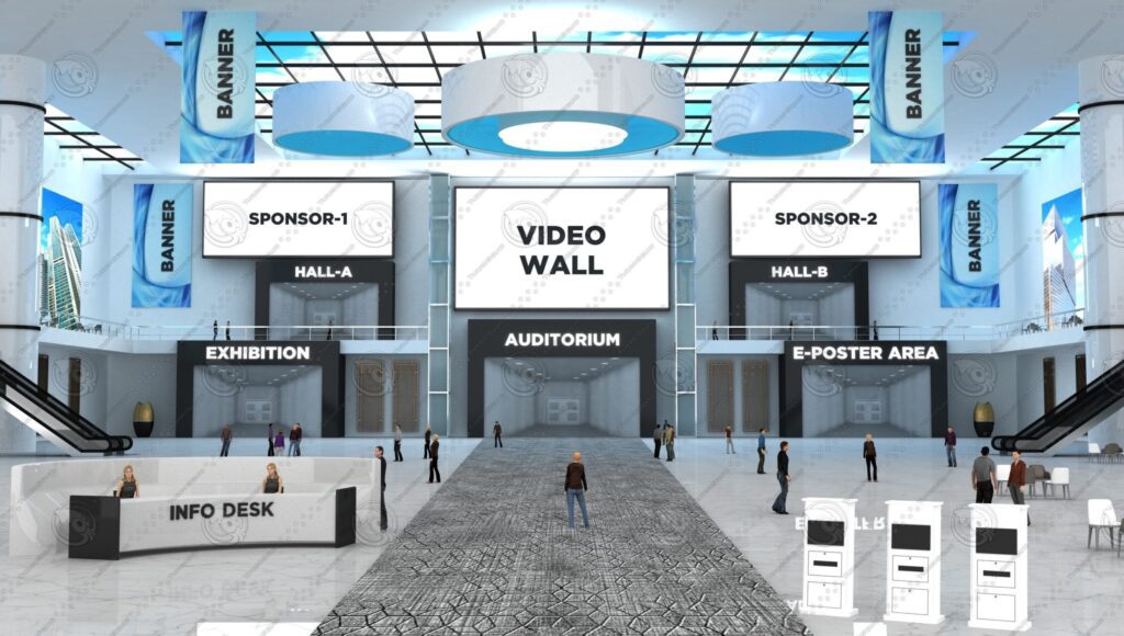 Why You Should Hire a Virtual Exhibition Stand Company to Exhibit Your Products at Trade Shows: Virtual tips from StandMaker Dubai