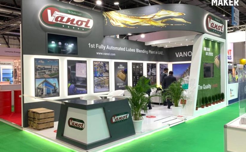 A Comprehensive Guide to Picking your next Exhibition Stand Design Company in SAUDI ARABIA