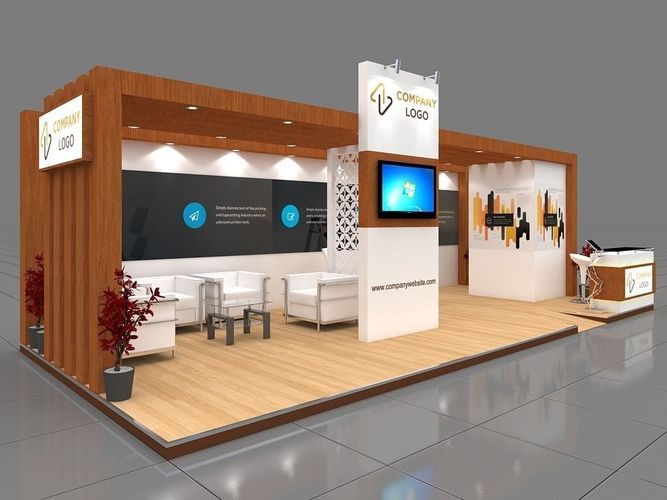 10 Essential Tips for Hiring Exhibition Stand Contractors in India